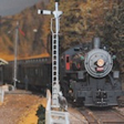 Model Railroads